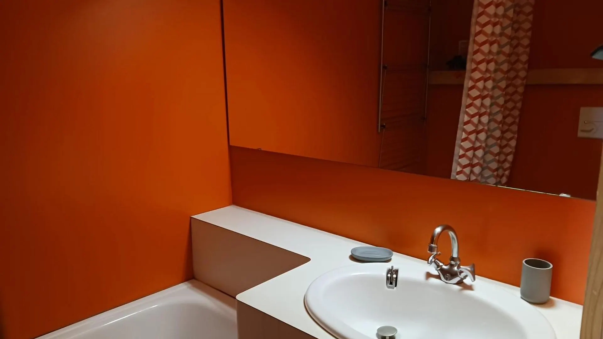 Apartment Studio 2 Pers Au Coeur Des Arcs 1800, Proche Pistes Et Commerces, Animaux Admis - Fr-1-411-921 Bourg-Saint-Maurice