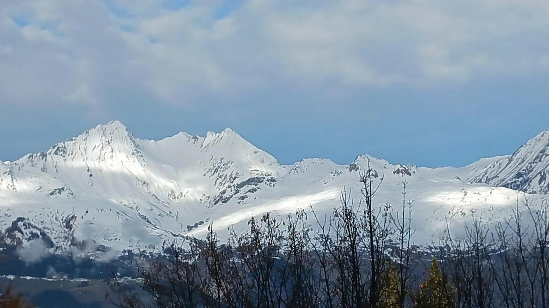 Studio 2 Pers Au Coeur Des Arcs 1800, Proche Pistes Et Commerces, Animaux Admis - Fr-1-411-921 Bourg-Saint-Maurice